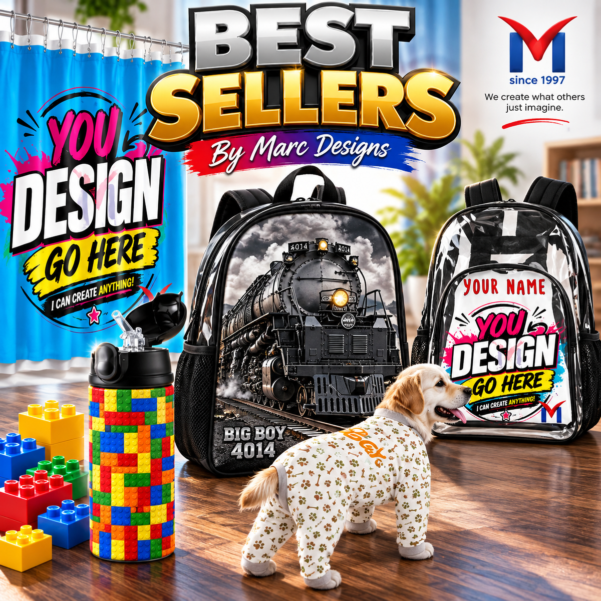 Best Seller