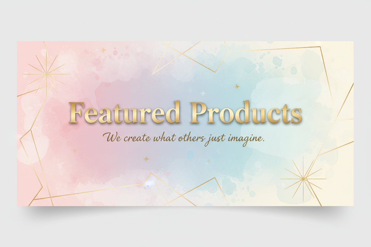 Featured Products