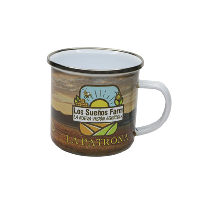 Taza Granja La Cacharrita de Los Sueños