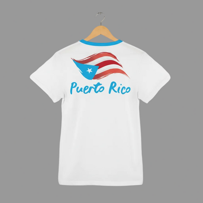 filename-back-of-puerto-rico-t-shirt-on-hook