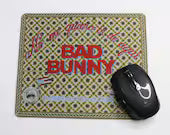 Maria on Oct 11, 2025, 5 stars    My mousepad looks so good on the desk!