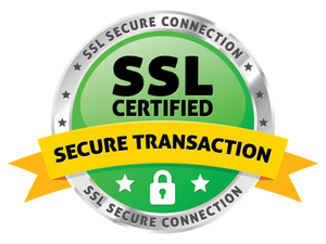 SSL Secure Connection